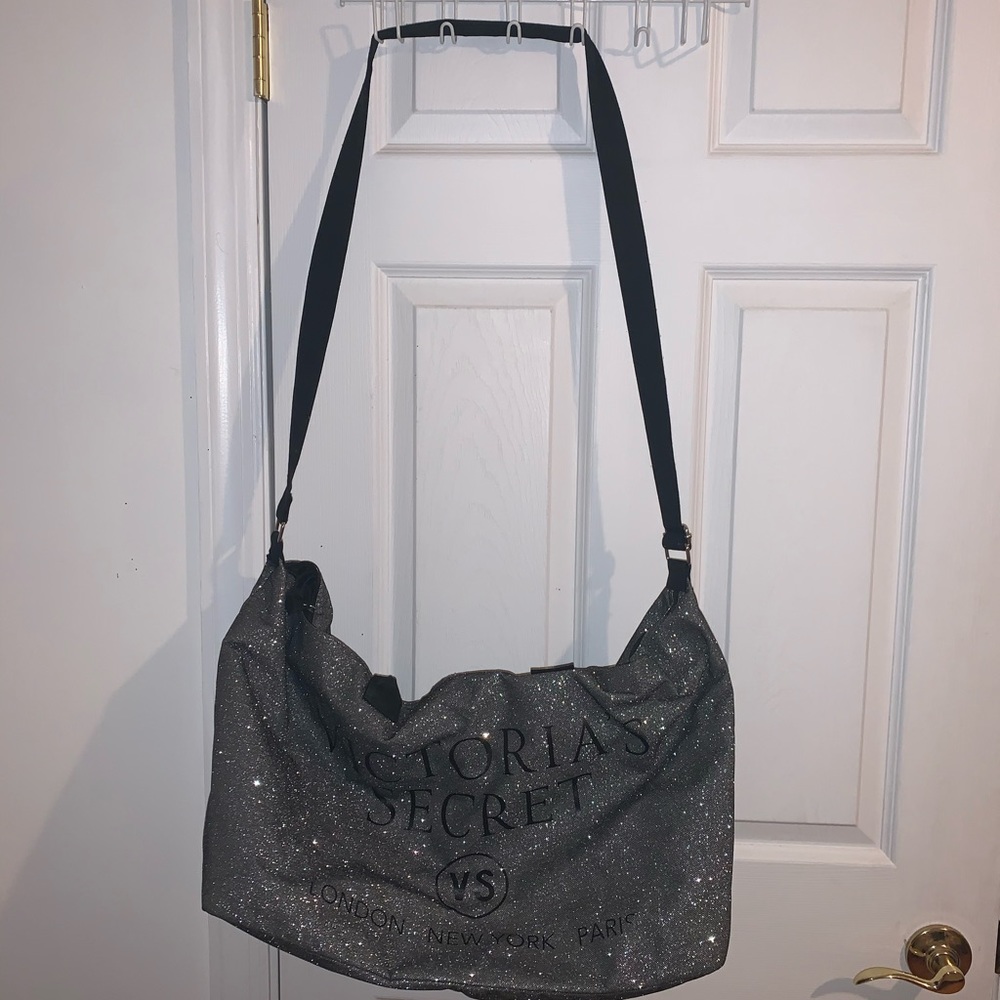Victorias Secret Travel Duffle